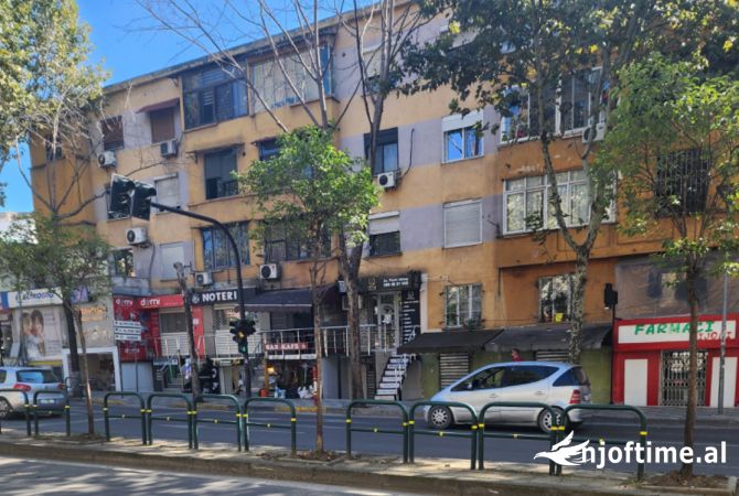 Ambient biznesi me qera 1+1 ne Tirane - 500 Euro