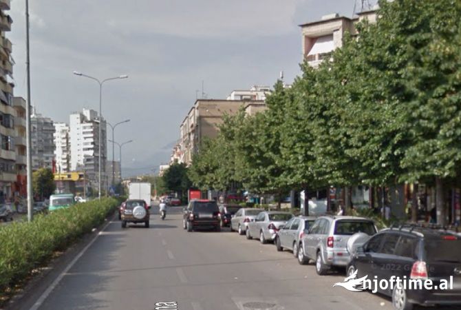 Ambient biznesi ne shitje 1+1 ne Tirane - 467,000 Euro