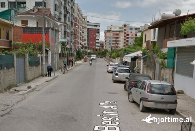 Ambient biznesi ne shitje 1+1 ne Tirane - 201,650 Euro