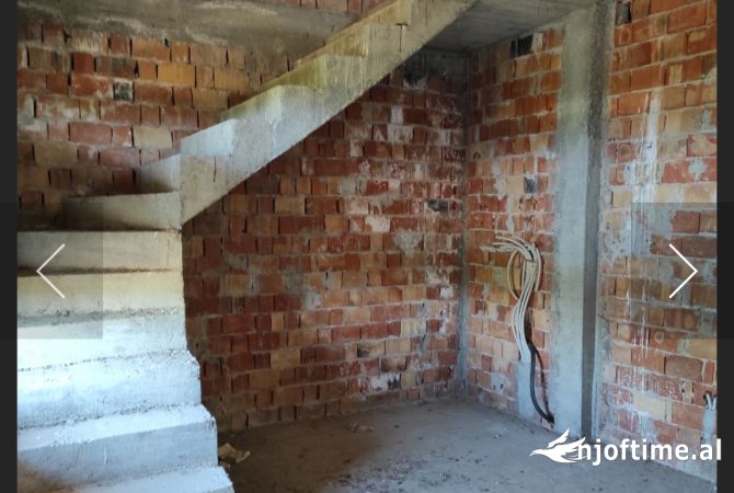 Shtepi ne shitje 5+1 ne Tirane - 165,000 Euro