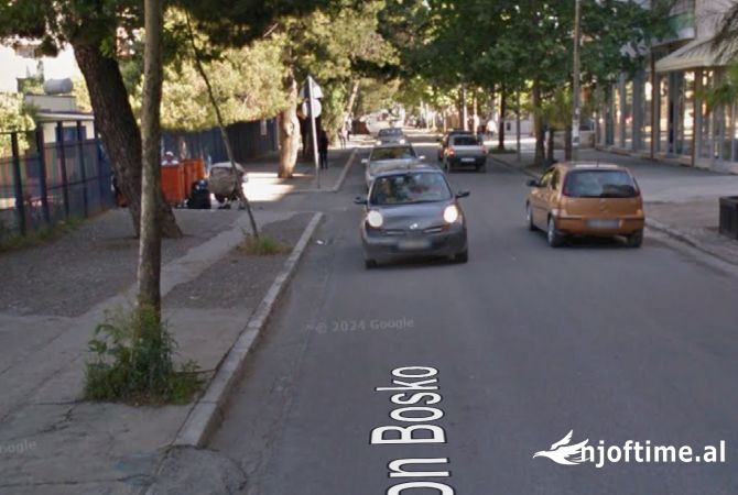 Ambient biznesi me qera 1+1 ne Tirane - 500 Euro