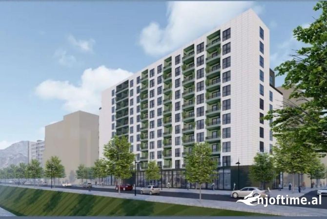 Shtepi ne shitje 1+1 ne Tirane - 108,500 Euro