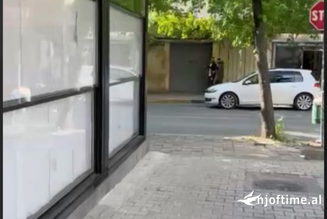 Ambient biznesi ne shitje 1+1 ne Tirane - 650,000 Euro