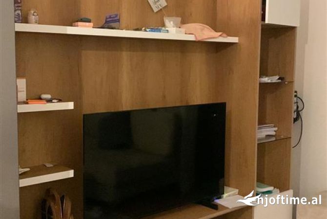 Shtepi me qera Apartament ne Tirane, 2+1, Mobilimi E mobiluar, Pagesa 600  Euro.