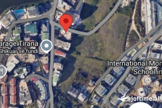 Ambient biznesi ne shitje 1+1 ne Tirane - 198,000 Euro