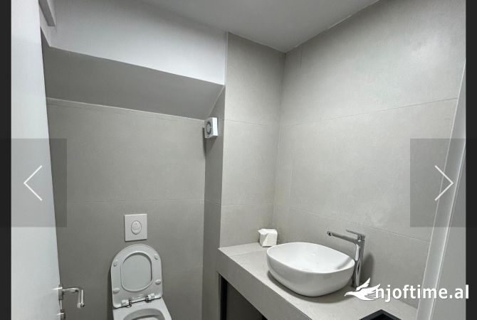 Ambient biznesi me qera 1+1 ne Tirane - 3,600 Euro
