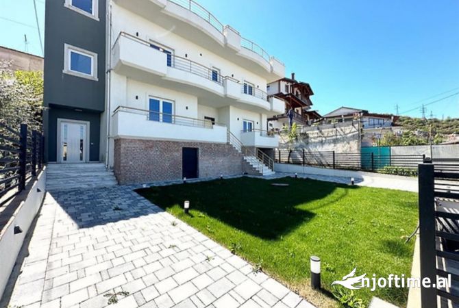 Shtepi me qera Shtepi Private ne Tirane, 3+1, Mobilimi E mobiluar, Pagesa 70,000  Leke.