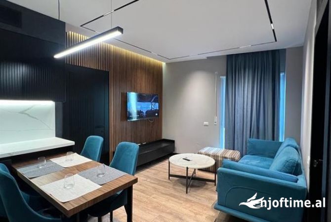 Shtepi me qera 2+1 ne Tirane - 1,500 Euro