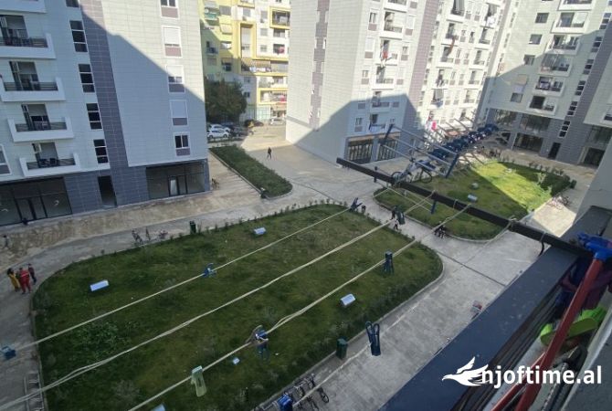 Shtepi me qera Apartament ne Tirane, 1+1, Mobilimi E mobiluar, Pagesa 500  Euro.