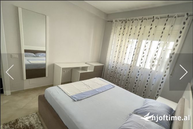 Shtepi me qera Apartament ne Tirane, 2+1, Mobilimi E mobiluar, Pagesa 700  Euro.