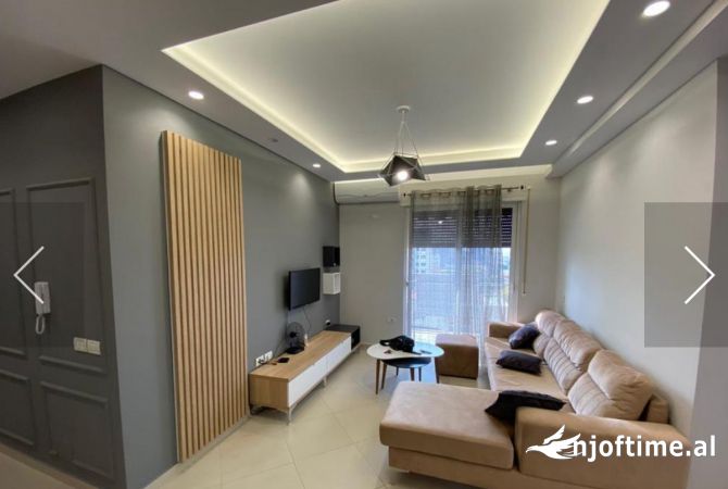 Shtepi me qera 2+1 ne Tirane - 600 Euro