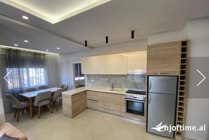 Shtepi me qera 2+1 ne Tirane - 600 Euro