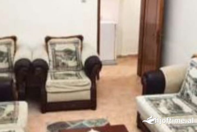 Shtepi me qera 1+1 ne Tirane - 300 Euro