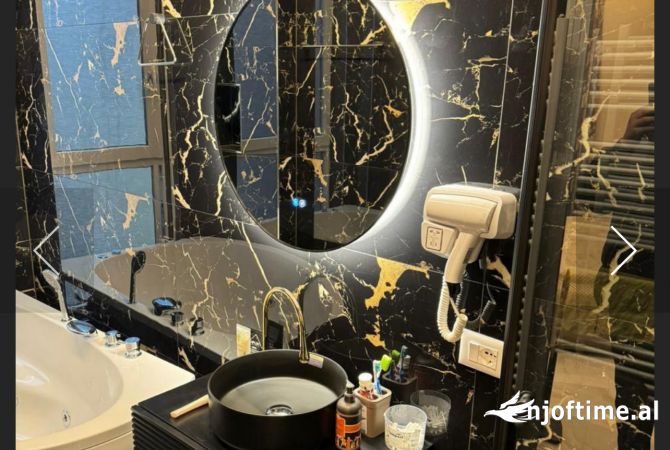 Shtepi ne shitje Apartament ne Tirane, 2+1, Mobilimi E mobiluar, Pagesa 217,000  Euro.