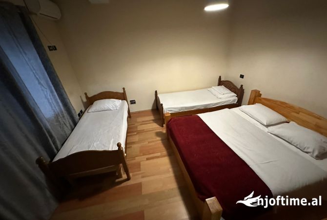 Shtepi me qera 1+1 ne Tirane - 700 Euro