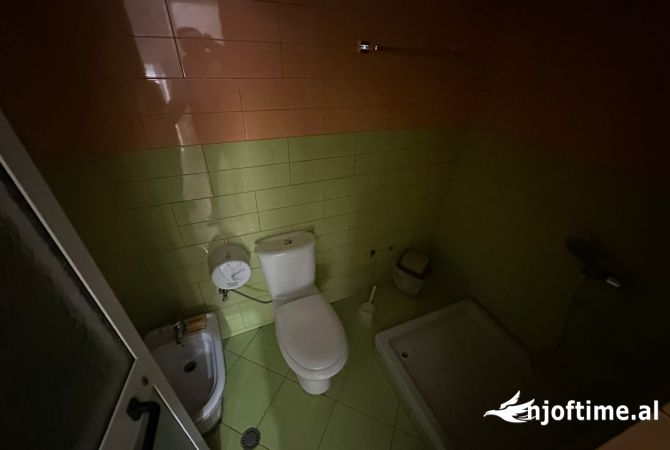 Shtepi me qera 1+1 ne Tirane - 700 Euro