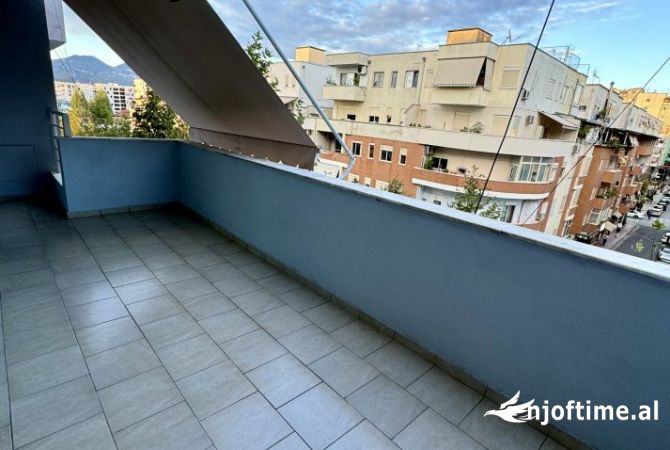 Shtepi me qera Apartament ne Tirane, Garsoniere, Mobilimi E mobiluar, Pagesa 500  Euro.