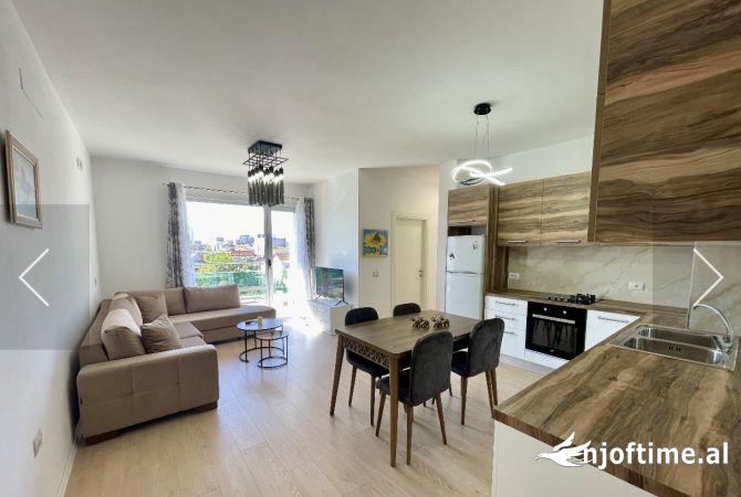 Shtepi me qera 2+1 ne Tirane - 50,000 Leke