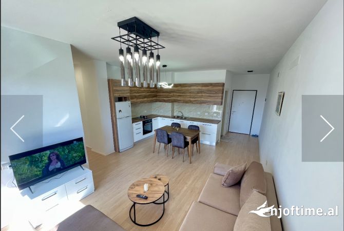 Shtepi me qera 2+1 ne Tirane - 50,000 Leke