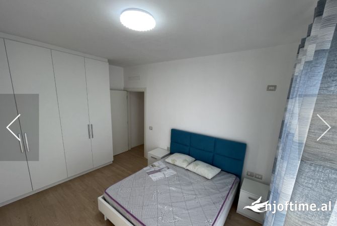 Shtepi me qera Apartament ne Tirane, 2+1, Mobilimi E mobiluar, Pagesa 50,000  Leke.
