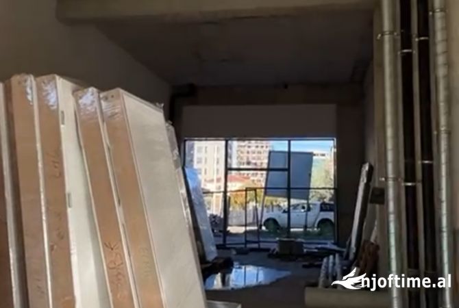 Ambient biznesi me qera 1+1 ne Tirane - 2,500 Euro
