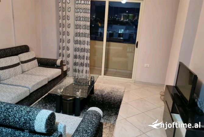 Apartment for rent in Tirana 2+1, Furnished