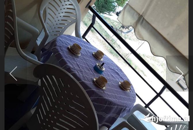 Shtepi me qera 2+1 ne Tirane - 550 Euro