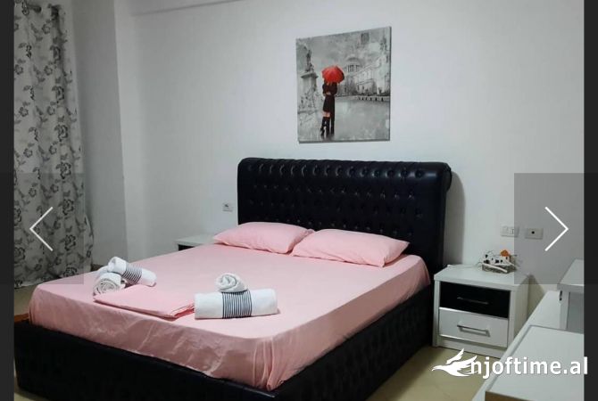 Apartment for rent in Tirana 2+1, Furnished