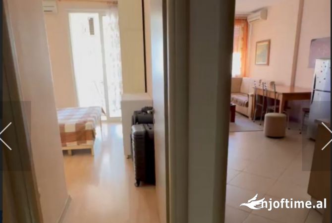 Shtepi ne shitje 1+1 ne Tirane - 99,000 Euro