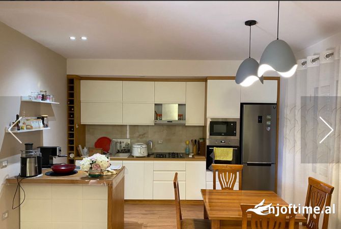 Shtepi me qera 3+1 ne Tirane - 800 Euro