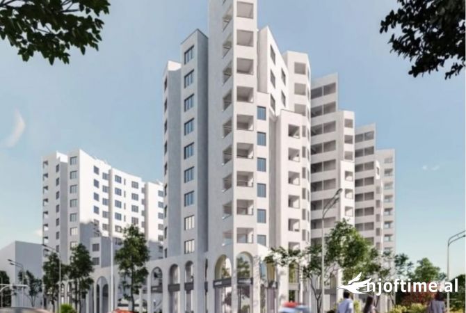 Shtepi me qera Apartament ne Tirane, 2+1, Mobilimi Bosh, pa mobiluar, Pagesa 54,000  Leke.