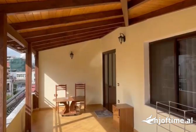 Casa in affitto 2+1 a Tirana - 40,000 Leke