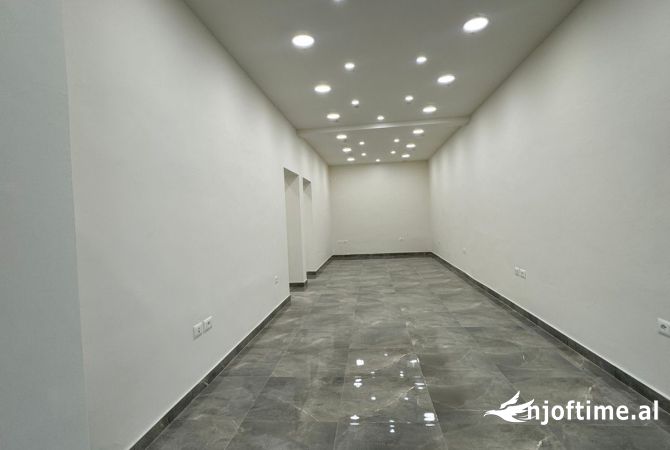 Ambient biznesi ne shitje 1+1 ne Tirane - 550,000 Euro