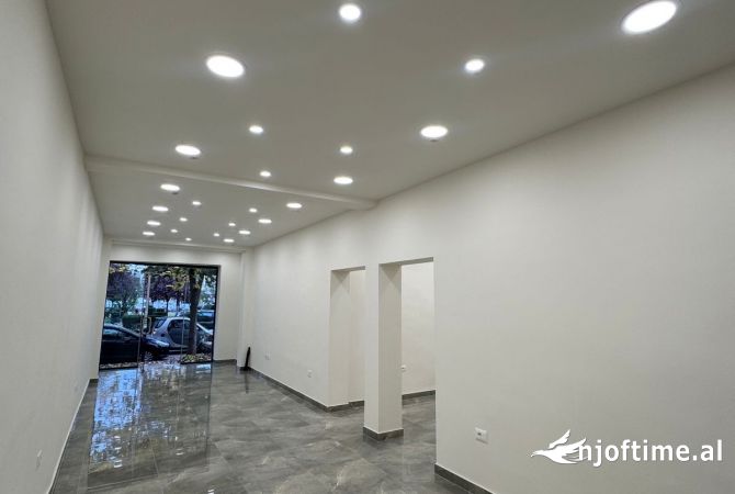 Ambient biznesi ne shitje 1+1 ne Tirane - 550,000 Euro