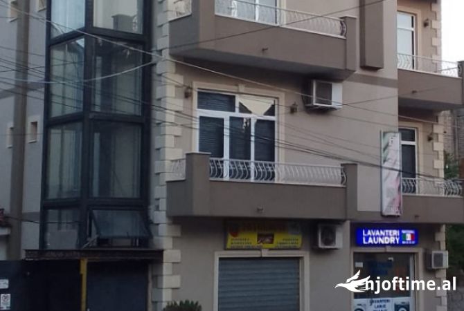 Ambient biznesi ne shitje 5+1 ne Tirane - 1,750,000 Euro