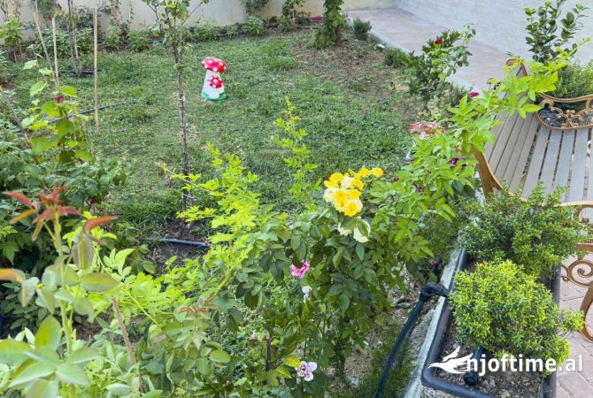 Shtepi me qera Shtepi Private ne Tirane, 3+1, Mobilimi E mobiluar, Pagesa 1,100  Euro.