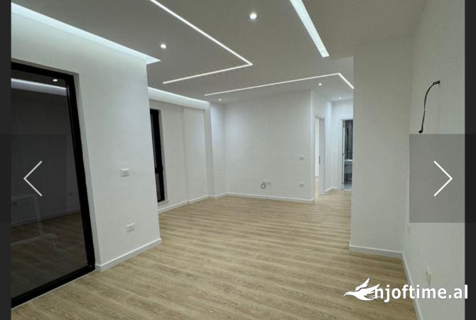 Jepet apartament 1+1 ne Myslym Shyr , pallat i 2024
