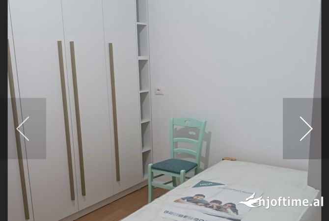 Shtepi me qera Shtepi Private ne Tirane, 1+1, Mobilimi E mobiluar, Pagesa 40,000  Leke.