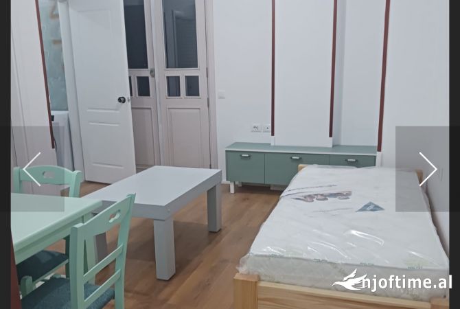 Shtepi me qera Shtepi Private ne Tirane, 1+1, Mobilimi E mobiluar, Pagesa 40,000  Leke.