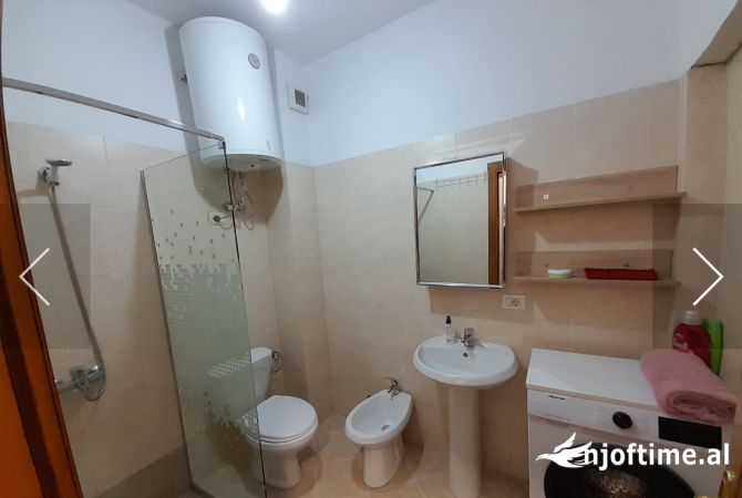 Shtepi me qera 2+1 ne Tirane - 750 Euro