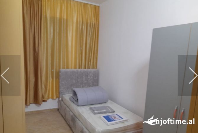 Shtepi me qera Apartament ne Tirane, 2+1, Mobilimi E mobiluar, Pagesa 750  Euro.