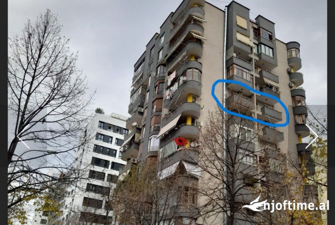 Shtepi me qera 2+1 ne Tirane - 750 Euro