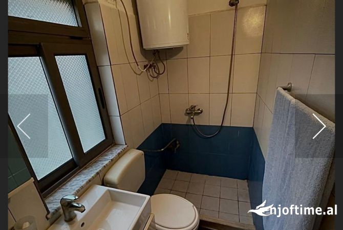 Shtepi me qera 1+1 ne Tirane - 50,000 Leke