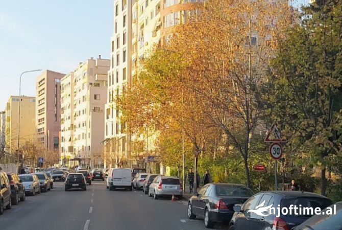 Shtepi ne shitje 1+1 ne Tirane - 245,000 Euro