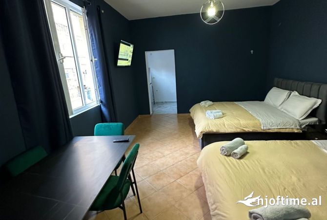 House for Sale 4+1 in Tirana - 390,000 Euro