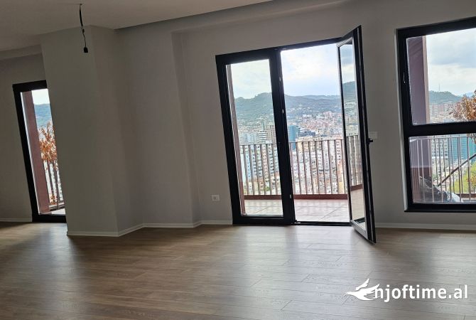 Apartment for rent in Tirana 3+1, Emty