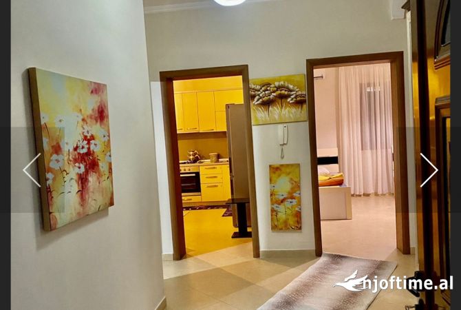 Shtepi me qera 2+1 ne Tirane - 500 Euro