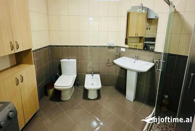 Apartment for rent in Tirana 2+1, Furnished