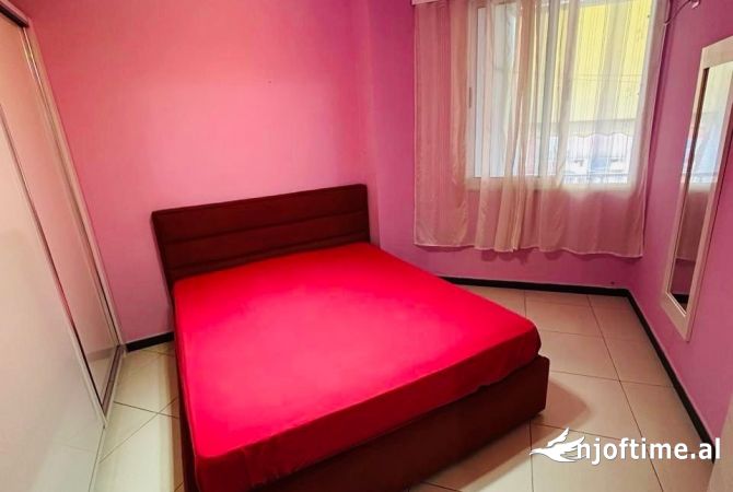 Apartment for rent in Tirana 2+1, Furnished