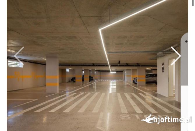 Shtepi ne shitje 1+1 ne Tirane - 115,000 Euro